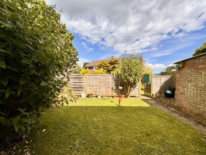 Additional property image - Parsons Close, Flamstead