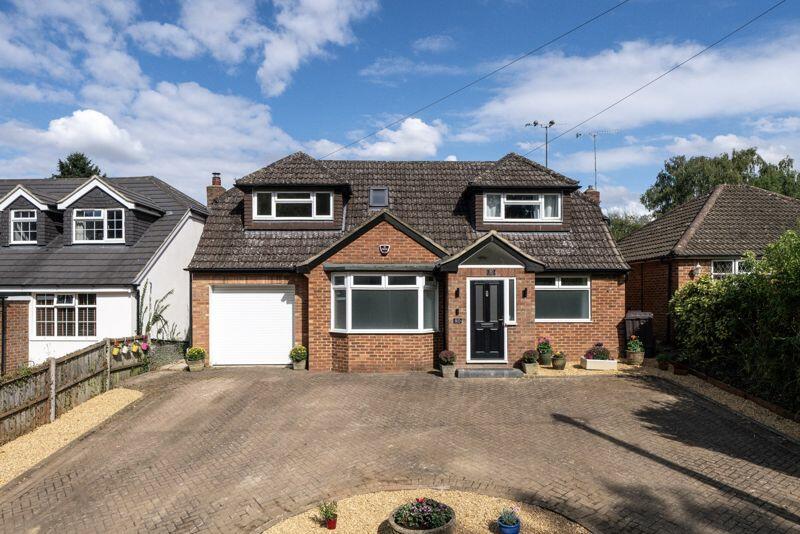 Main image of property: Large 5 Bedroom Detached Family Home