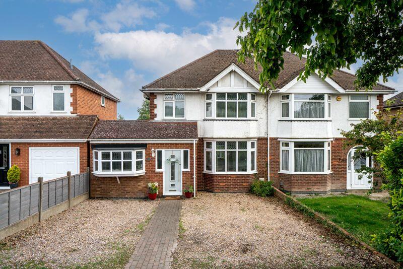 Main image of property: Excellent Semi Detached Family Home 