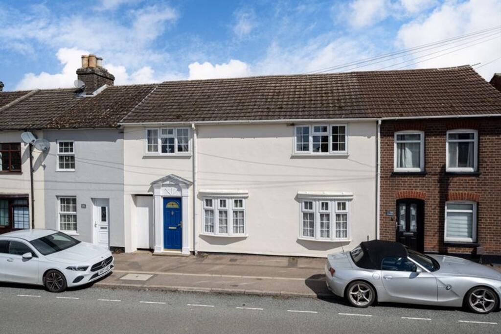 Main image of property: Front Street, Slip End, LU1