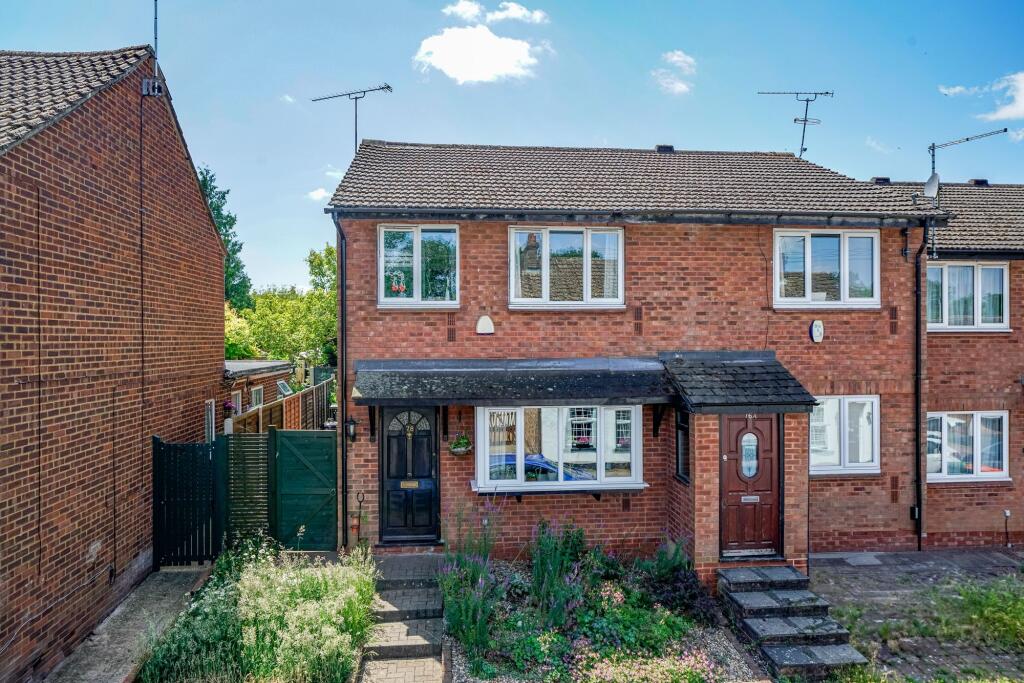 Main image of property: Summer Street, Slip End, LU1