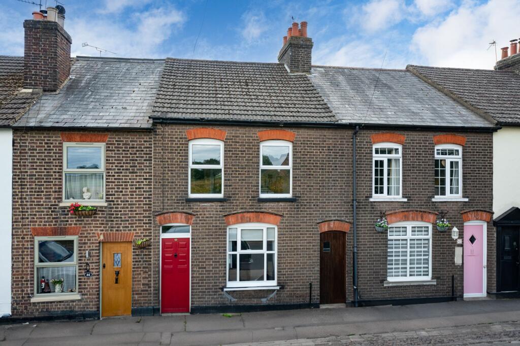 Main image of property: Church Road, Slip End, LU1
