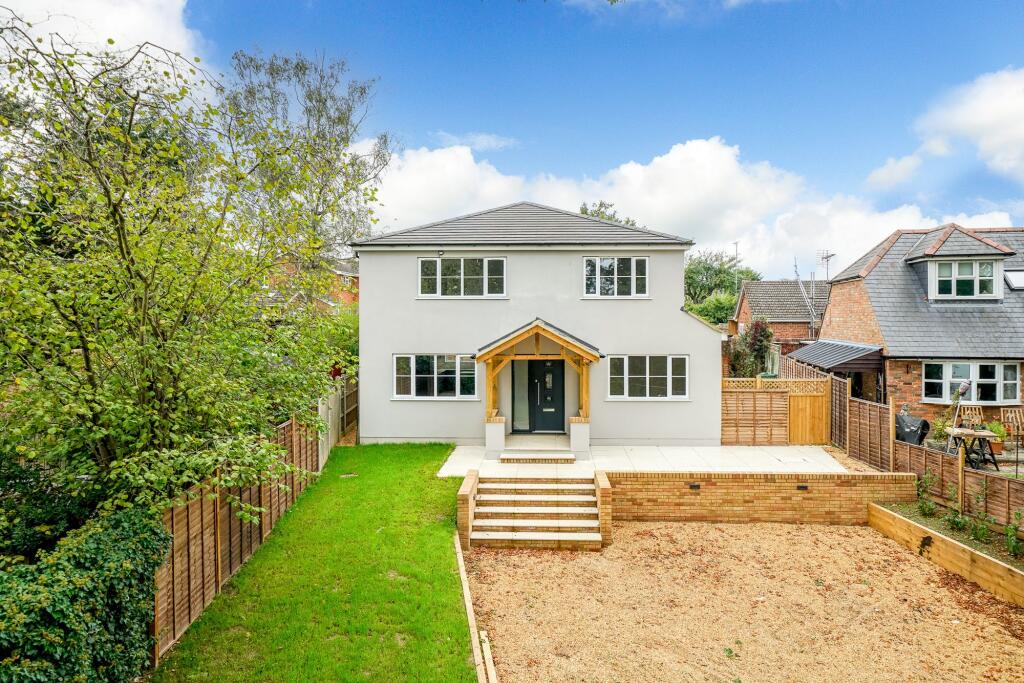 Main image of property: Little Green Lane, Caddington, LU1