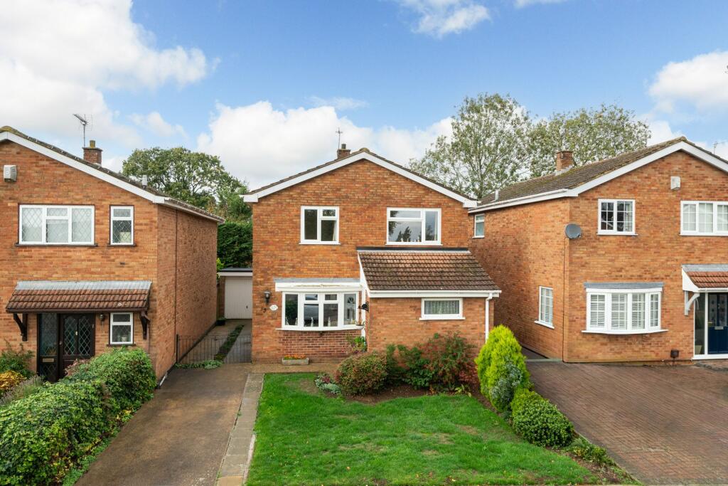 Main image of property: Crosslands, Caddington, LU1