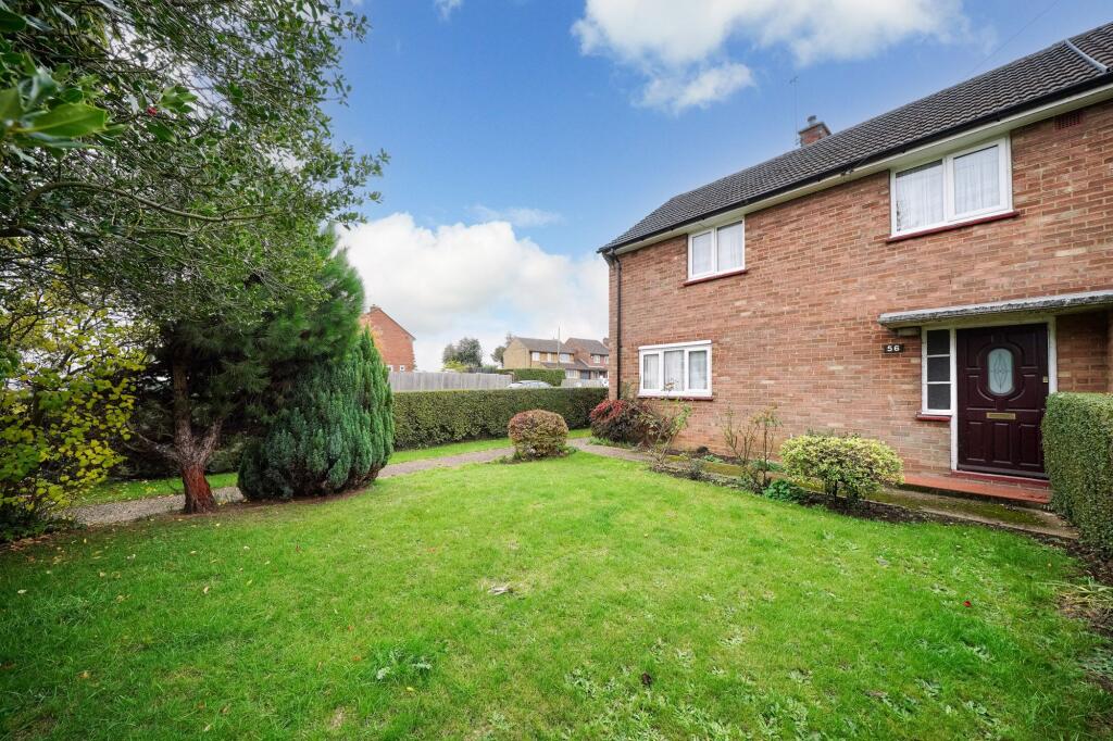 Main image of property: Front Street, Slip End, LU1