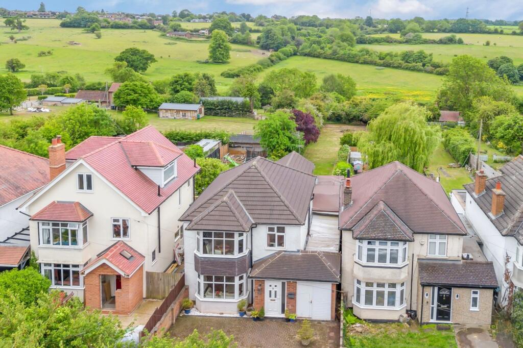 Main image of property: Old Watling Street, Flamstead, AL3