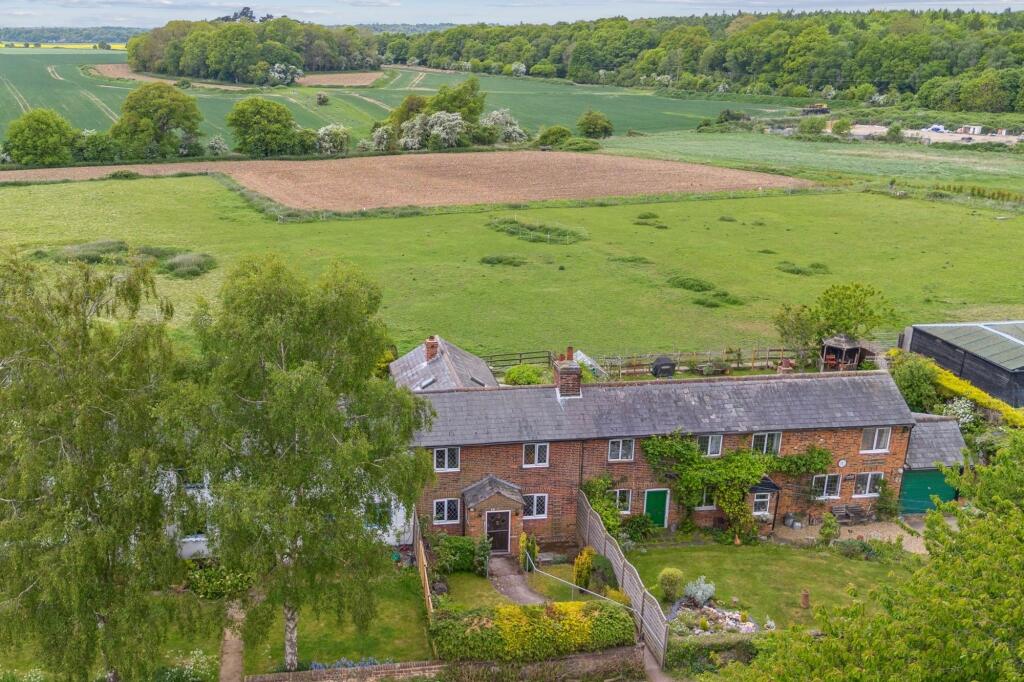 Main image of property: Chiltern Green, Bedfordshire