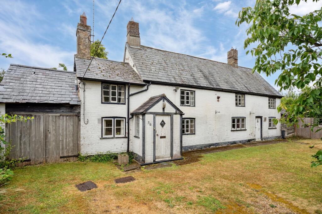 Main image of property: Wellhead Road, Totternhoe, LU6