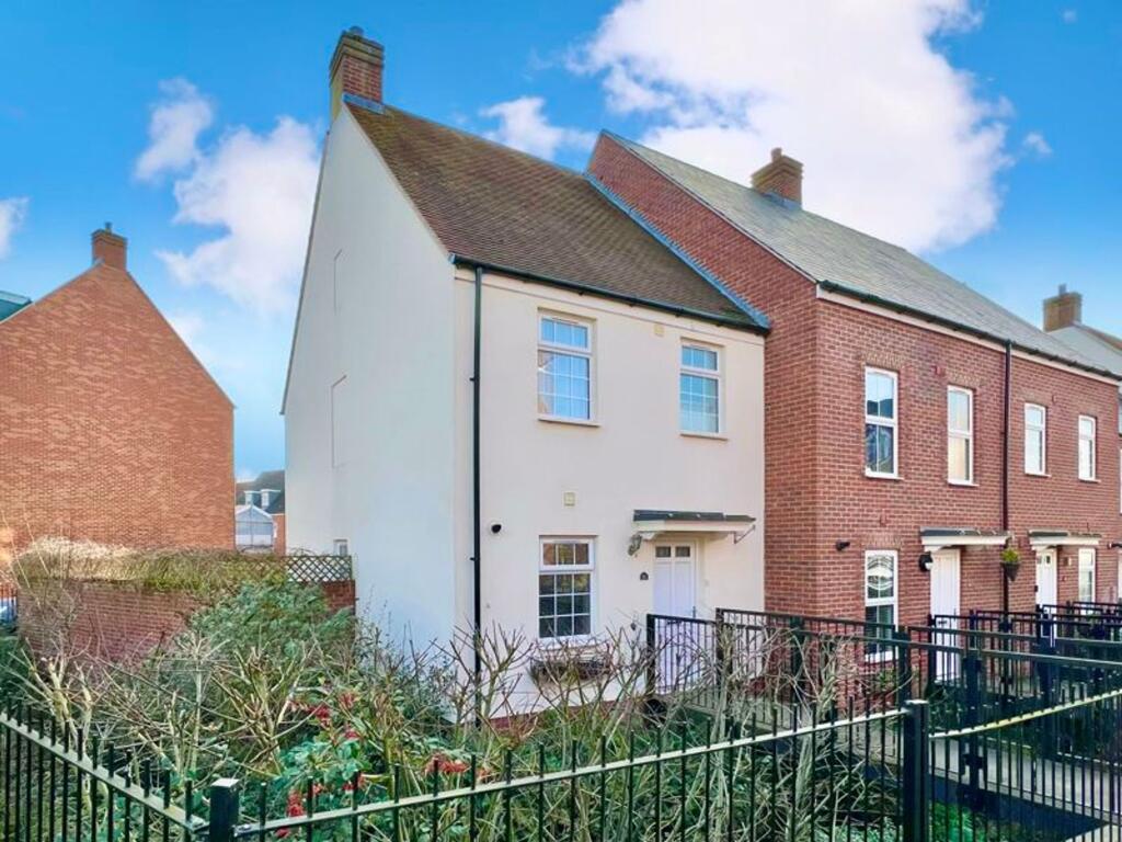 Main image of property: Hicks Road, Markyate, AL3