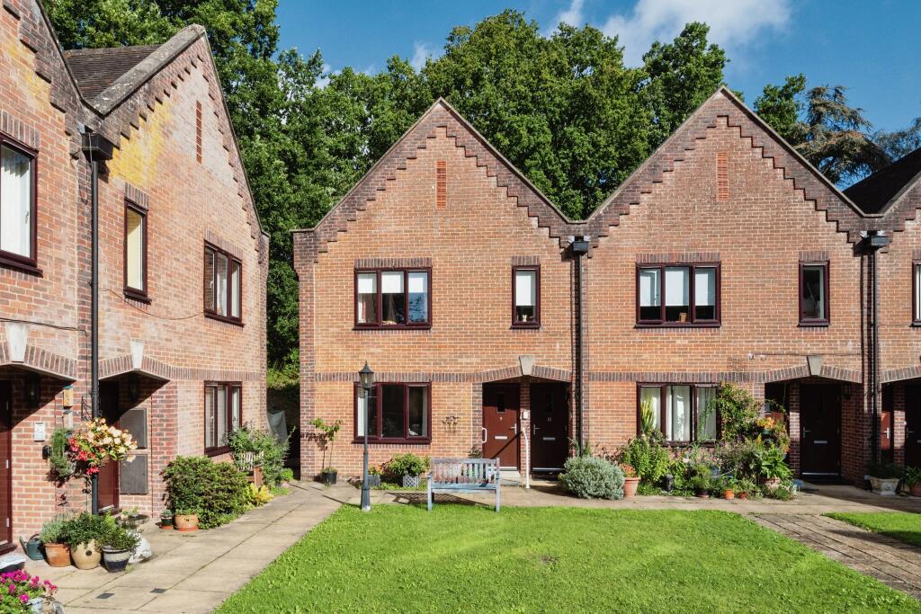 1 bedroom flat for sale in Rosemary Lane, Flimwell, Wadhurst, TN5