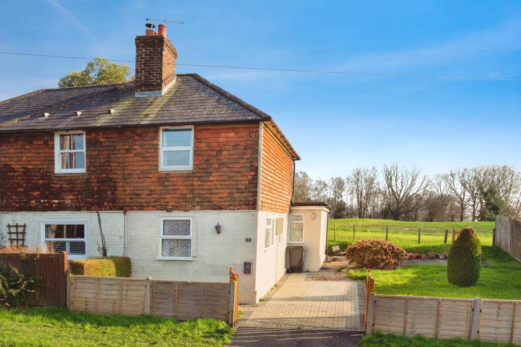 Main image of property: Broom Hill, Flimwell, Wadhurst, East Sussex, TN5