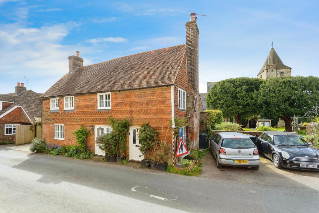 Main image of property: St. Marys Lane, Ticehurst, Wadhurst, East Sussex, TN5