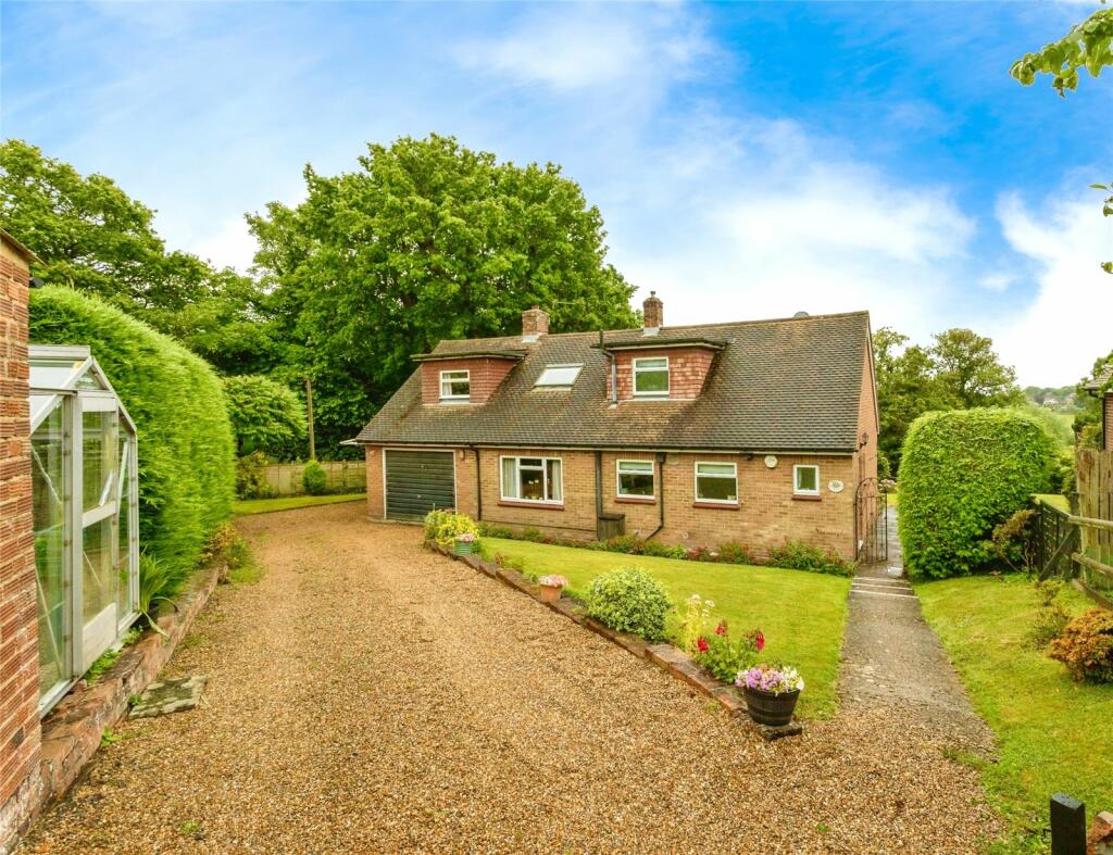 Main image of property: Dale Hill, Ticehurst, Wadhurst, East Sussex, TN5