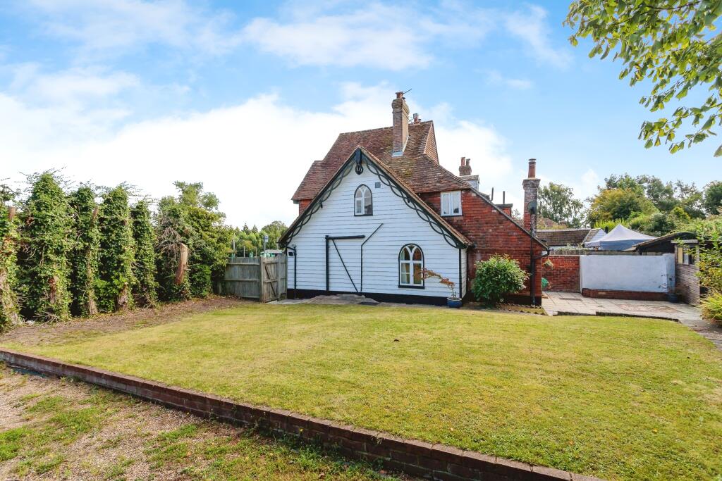 Main image of property: Cranbrook Road, Goudhurst, Kent, TN17