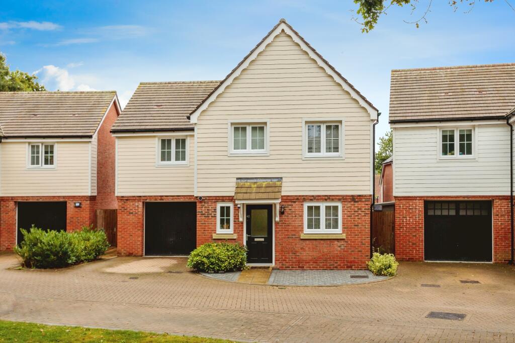 Main image of property: Herschel Place, Hawkhurst, Cranbrook, Kent, TN18