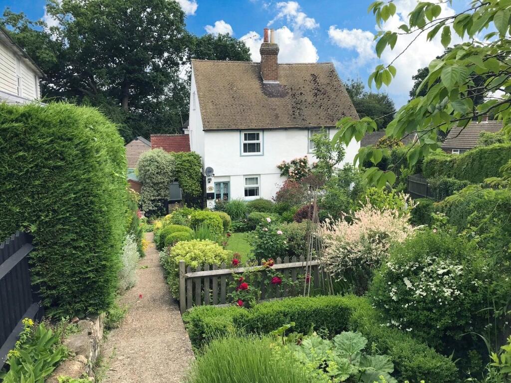 Main image of property: High Street, Flimwell, Wadhurst, East Sussex, TN5