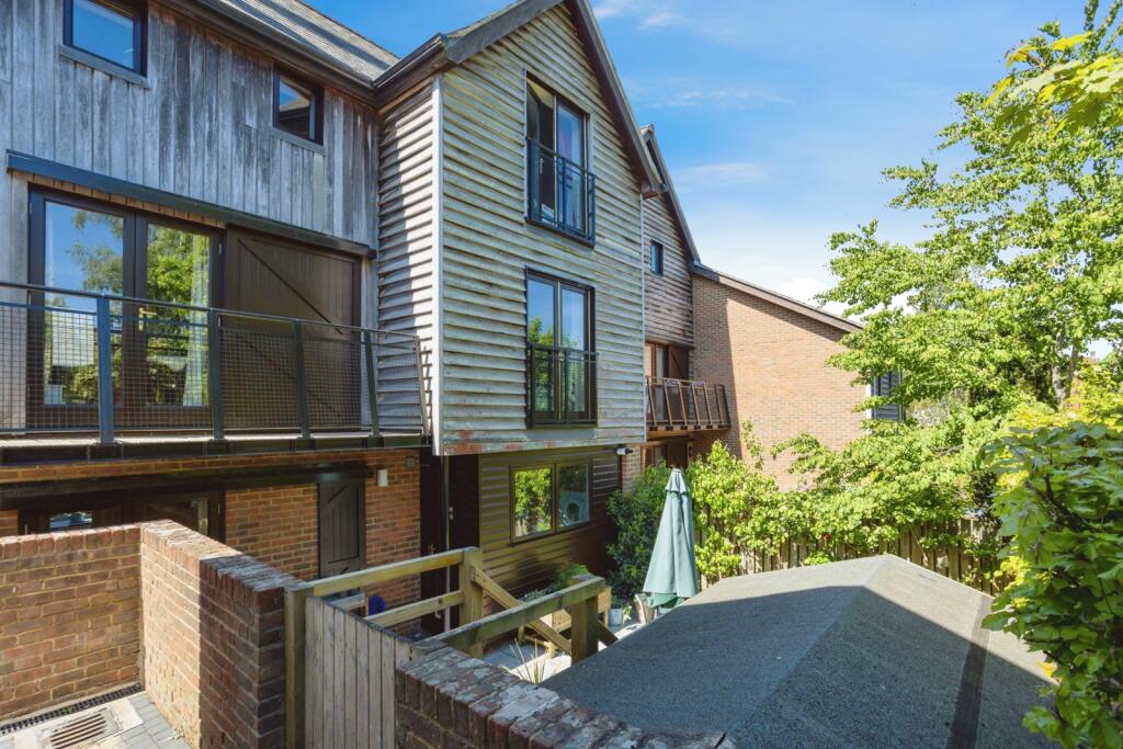 Main image of property: Russells Yard, Cranbrook, TN17