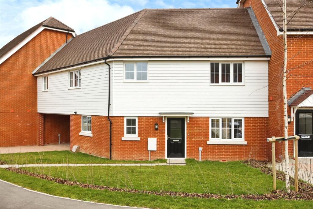 Main image of property: Darvel Down, Netherfield, Battle, East Sussex, TN33