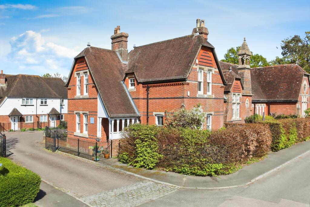 Main image of property: Eton Place, The Moor, Hawkhurst, Cranbrook, TN18