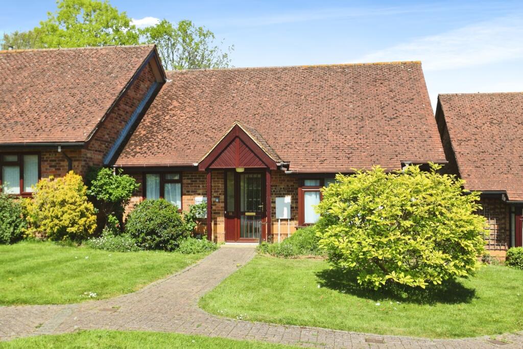 Main image of property: Cross Lane Gardens, Ticehurst, Wadhurst, East Sussex, TN5