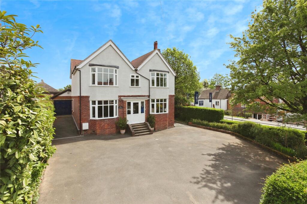 Main image of property: Highgate Hill, Hawkhurst, Cranbrook, Kent, TN18