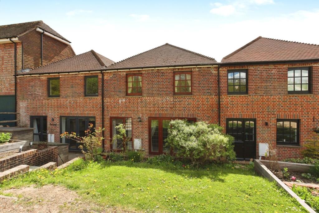 Main image of property: Downash Farm, Rosemary Lane, Wadhurst, TN5
