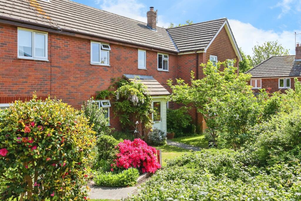 Main image of property: Woodside, Church Road, Kilndown, Cranbrook, TN17