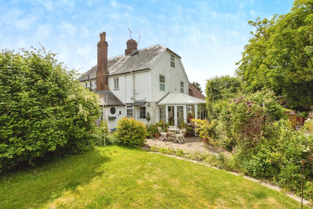 Main image of property: The Moor, Hawkhurst, Cranbrook, Kent, TN18