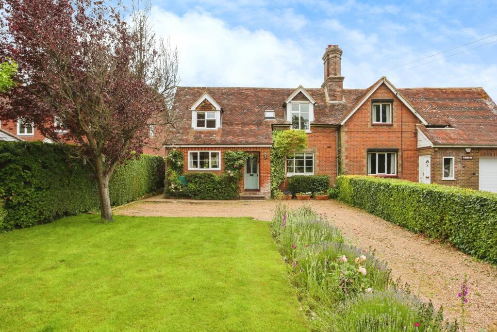 Main image of property: Berners Hill, Flimwell, Wadhurst, East Sussex, TN5