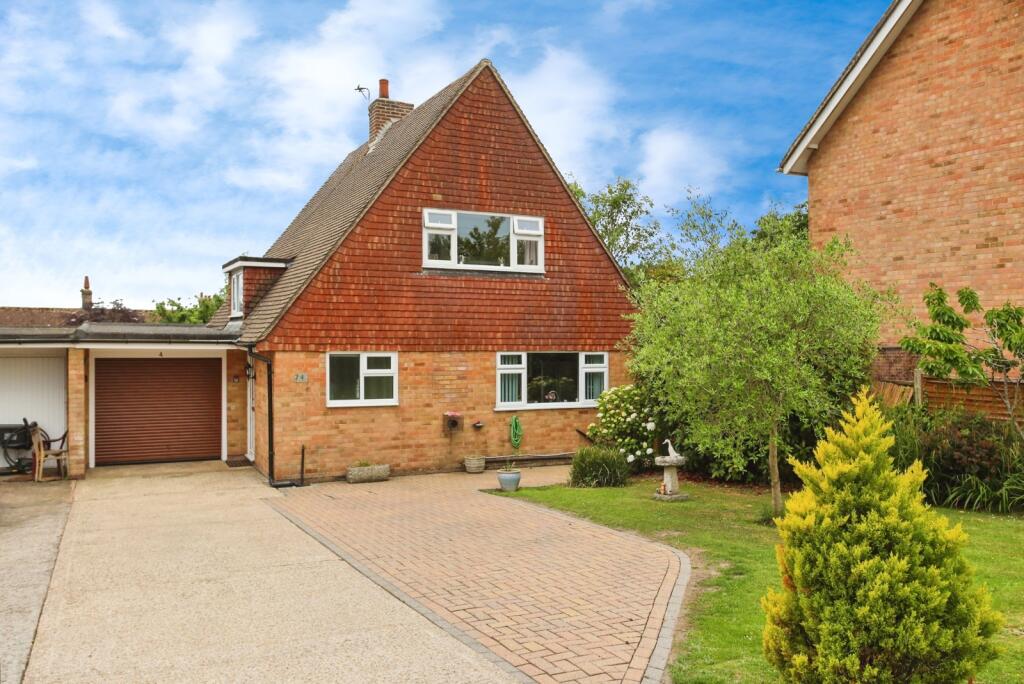 Main image of property: Limden Close, Stonegate, Wadhurst, East Sussex, TN5