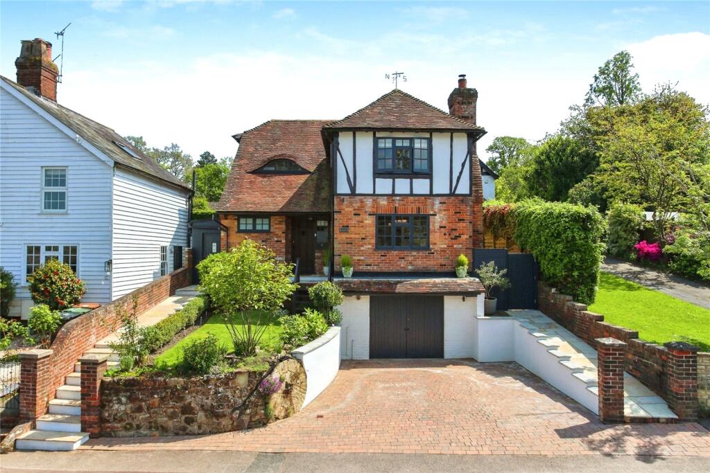 Main image of property: Talbot Road, Hawkhurst, Cranbrook, Kent, TN18