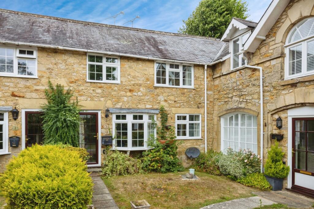 Main image of property: Queens Mews, Rye Road, Hawkhurst, Cranbrook, TN18