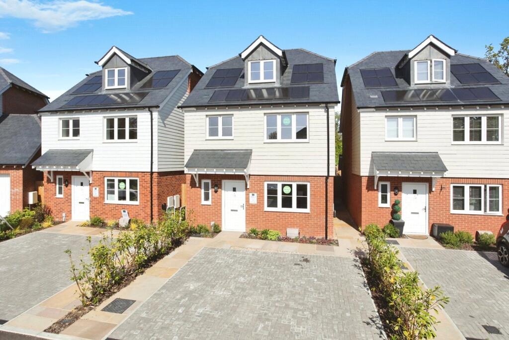 Main image of property: Cobnut Close, Sissinghurst, Cranbrook, Kent, TN17