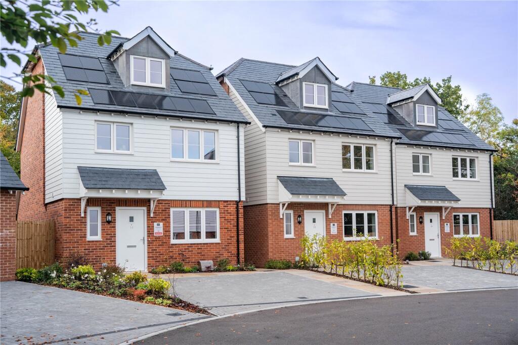 Main image of property: Cobnut Close, Sissinghurst, Cranbrook, Kent, TN17