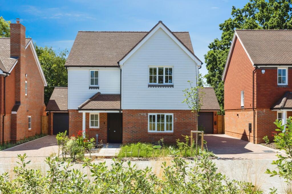 Main image of property: Gallica, Sissinghurst, TN17