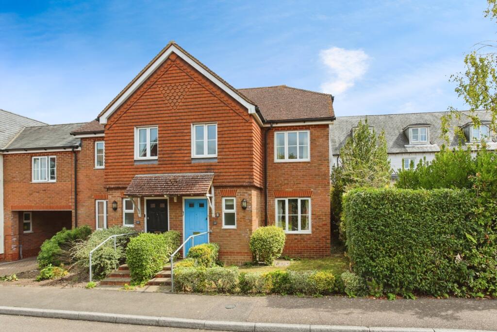 Main image of property: Norris Close, Hawkhurst, Cranbrook, Kent, TN18