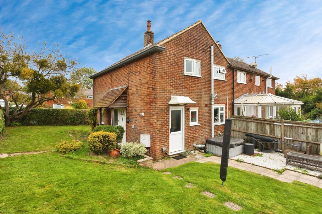 Main image of property: All Saints Road, Hawkhurst, Cranbrook, Kent, TN18