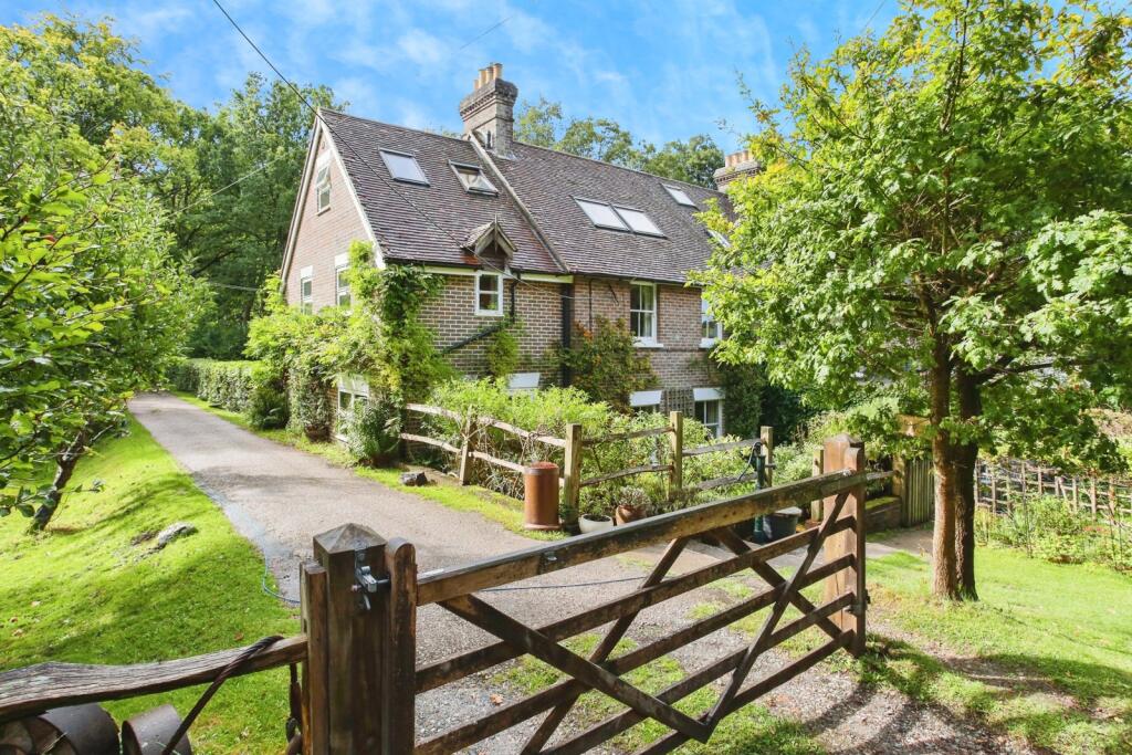 Main image of property: Three Oaks Lane, Wadhurst, East Sussex, TN5