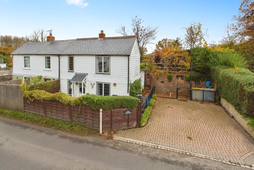 Main image of property: Berners Hill, Flimwell, Wadhurst, East Sussex, TN5