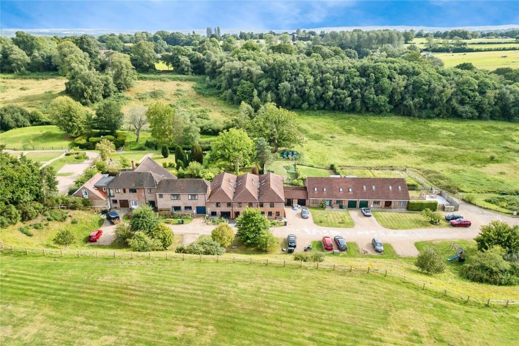 Main image of property: Rosemary Lane, Flimwell, Wadhurst, East Sussex, TN5