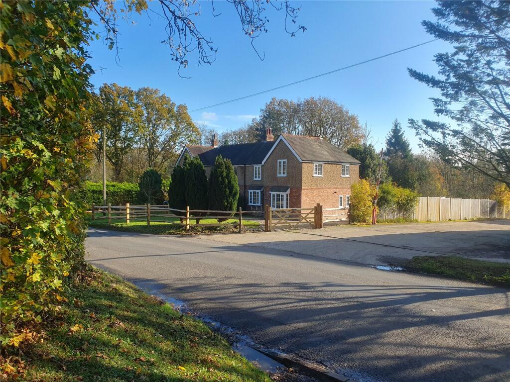 Main image of property: Cranbrook Road, Benenden, Cranbrook, Kent, TN17