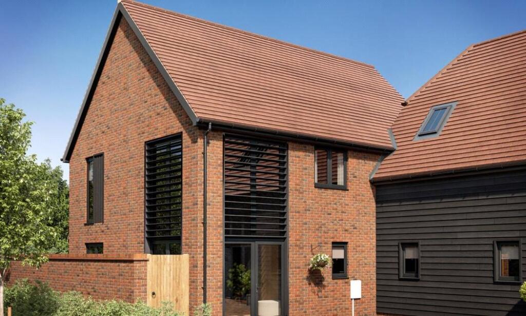 Main image of property: Highgate Hill, Hawkhurst, Kent, TN18