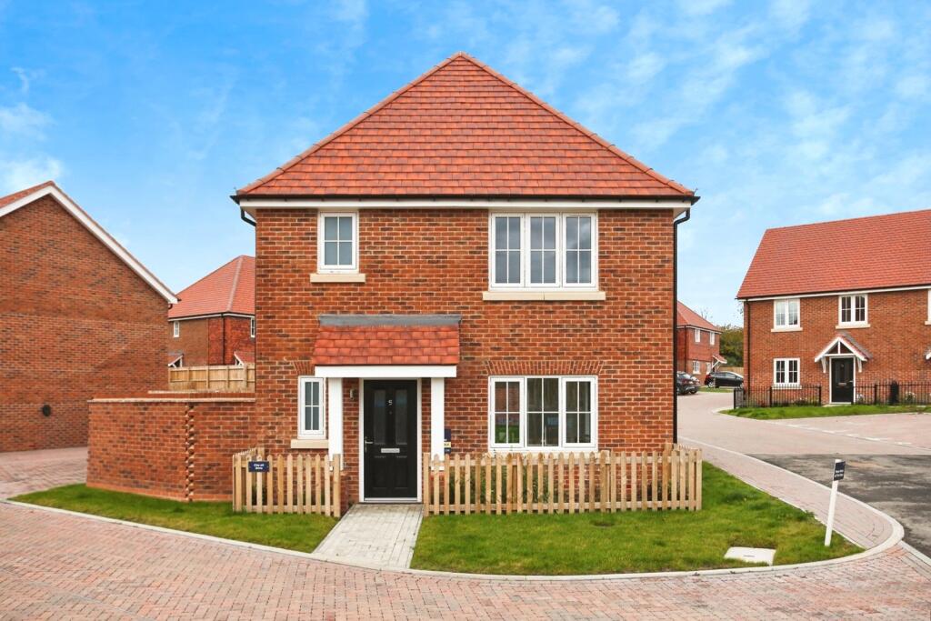 Main image of property: Hartley Road, Cranbrook, Kent, TN17