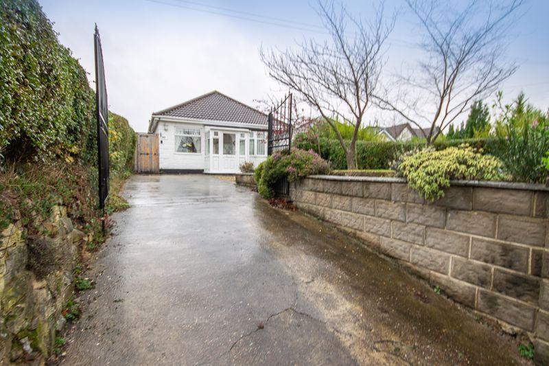 3 bedroom detached bungalow for sale in Morley Road, Chaddesden , DE21
