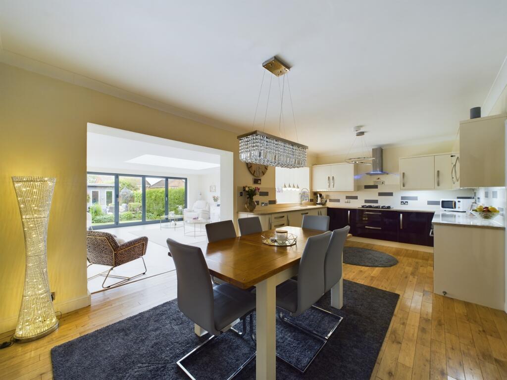 Additional property image - Woodhouse Road, Horsley Woodhouse