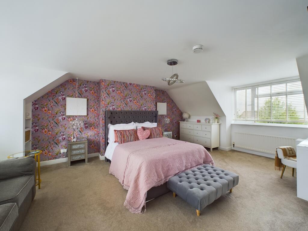 Additional property image - Woodhouse Road, Horsley Woodhouse