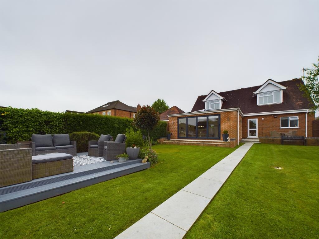 Additional property image - Woodhouse Road, Horsley Woodhouse
