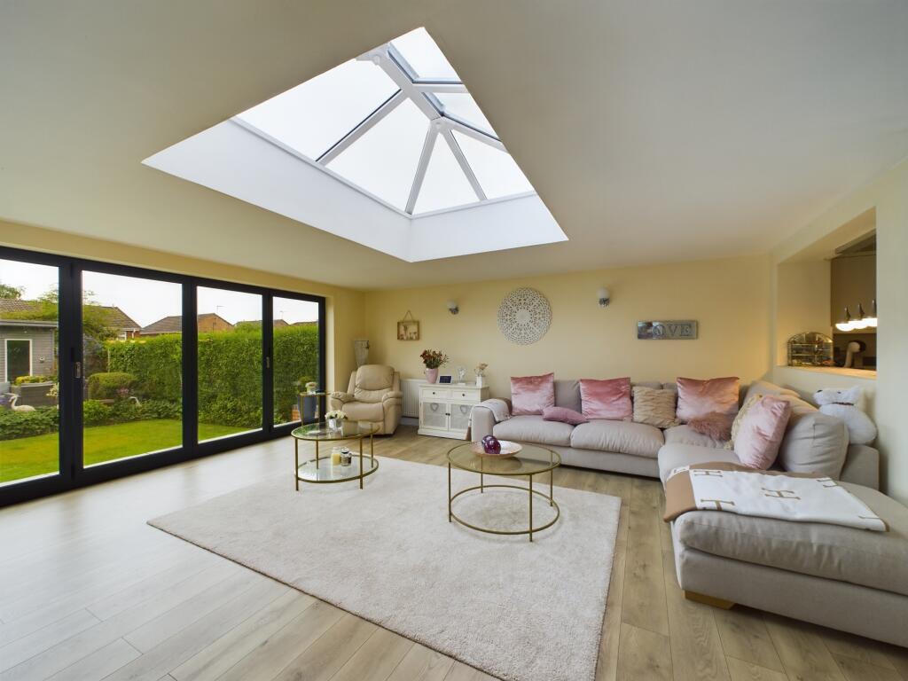 Additional property image - Woodhouse Road, Horsley Woodhouse