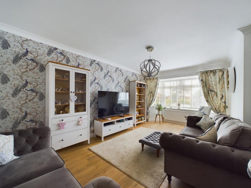 Additional property image - Woodhouse Road, Horsley Woodhouse