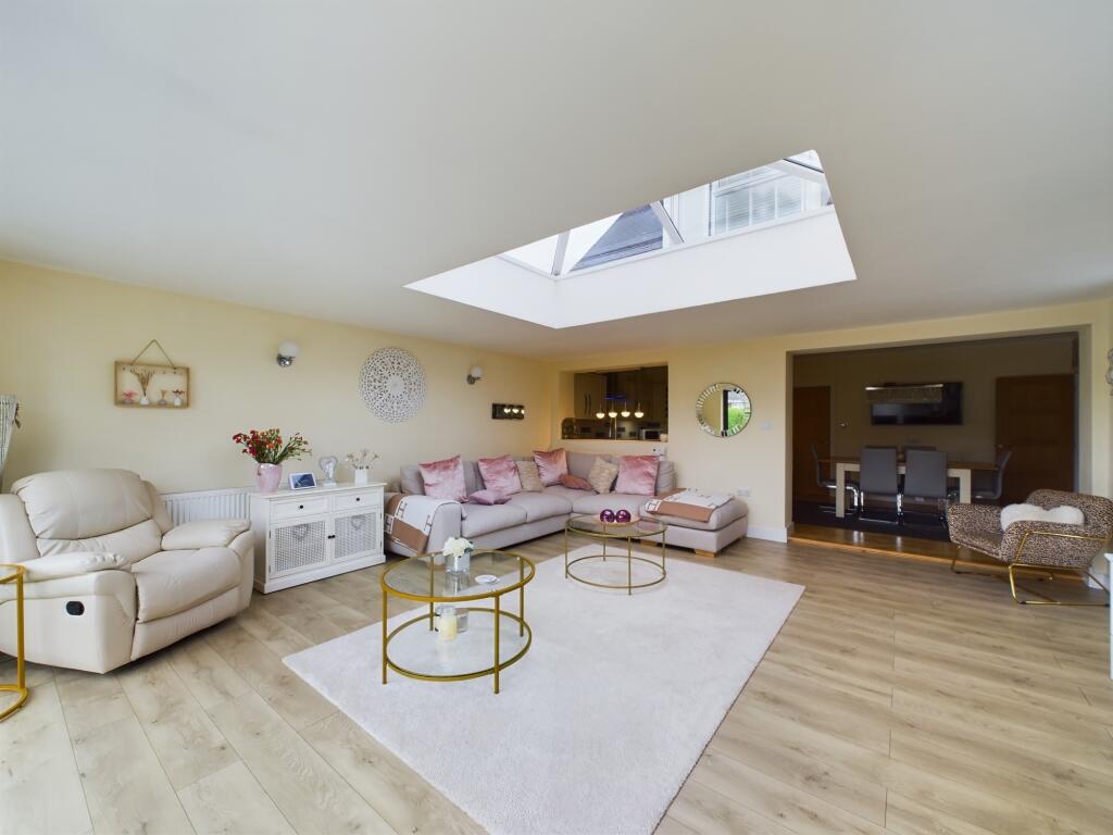 Additional property image - Woodhouse Road, Horsley Woodhouse
